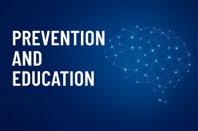 Prevention and Education