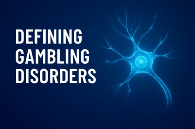 Gambling Disorders