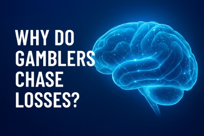 Why Chase Losses